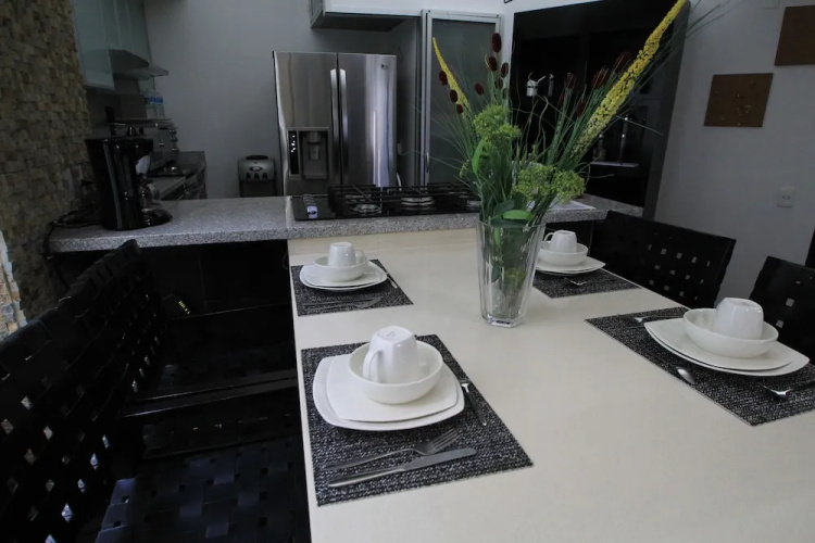 Boutique Apartment PBK Downtown