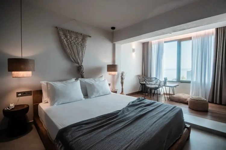 Penthouse Suite