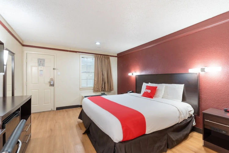 Days Inn Tulsa Airport