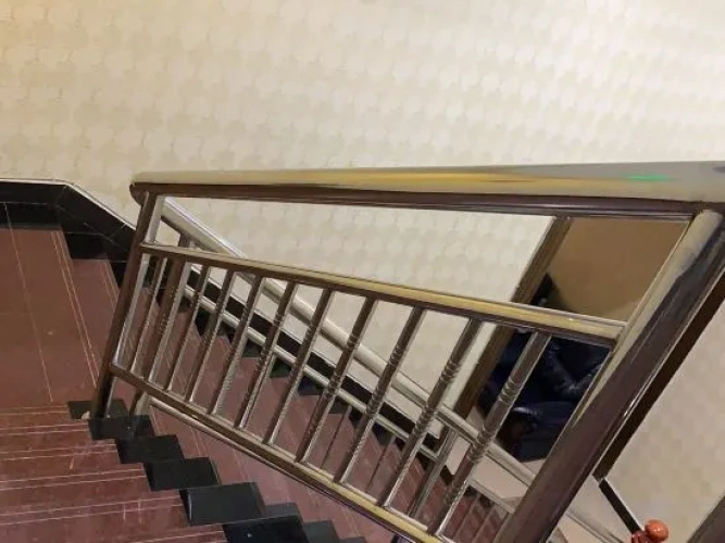 Hotel rooms