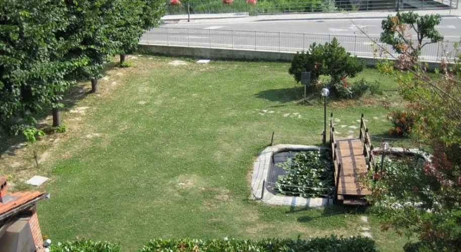 Hotel il Giardino