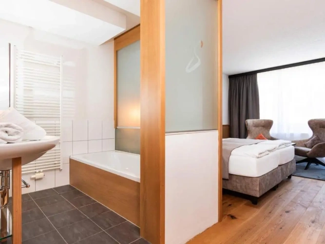 Superior Double room