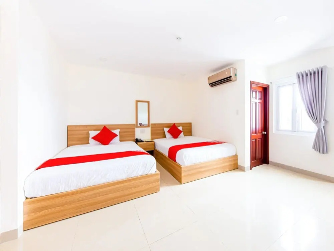 Lasan View Hotel