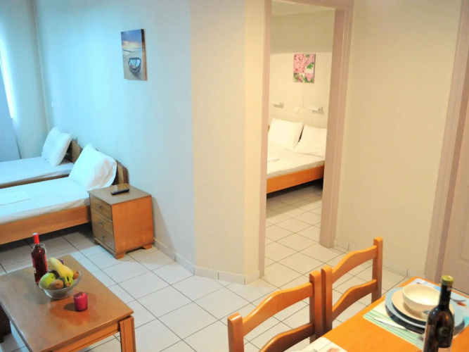 Greta Apartments