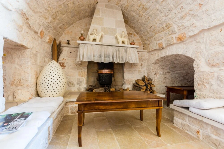 Masseria Ilary