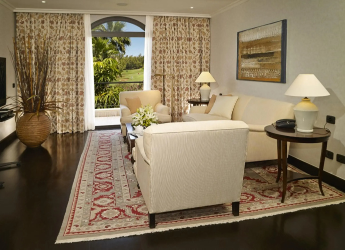 Hotel Las Madrigueras Golf Resort & Spa - Adults Only