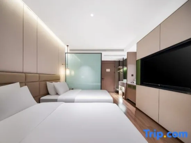Privilege Double room