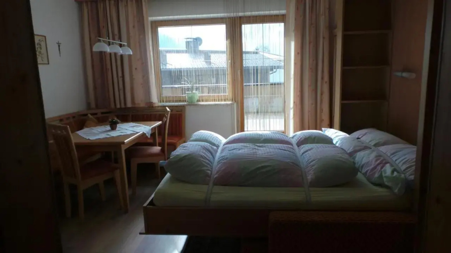 Sonnenappartement