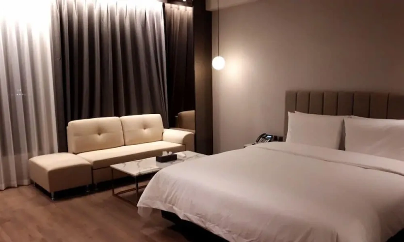Premium Double room