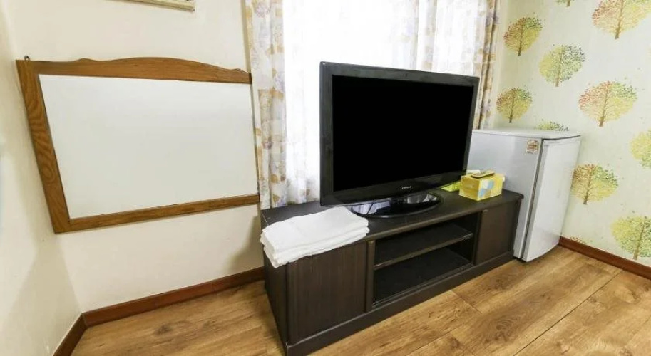 Daechung Resortel