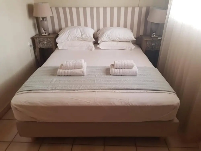 Apartments Tina