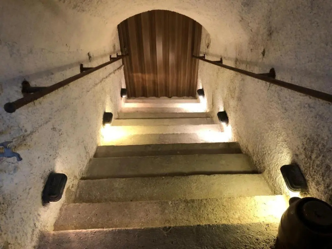 Vino Apartman