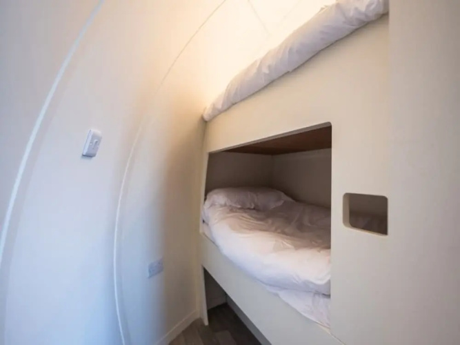 Inverness Glamping
