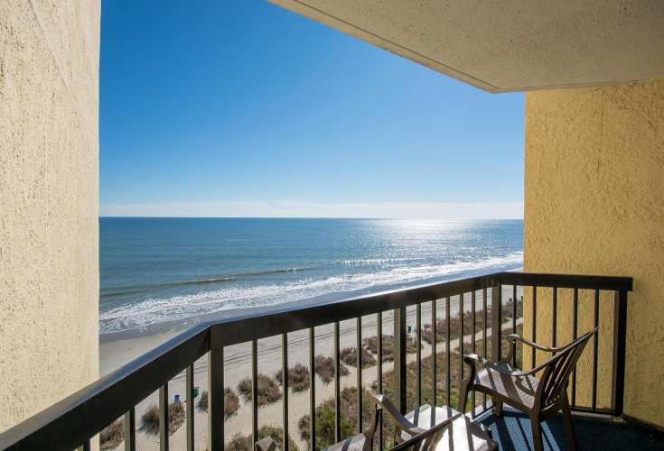 Compass Cove Resort