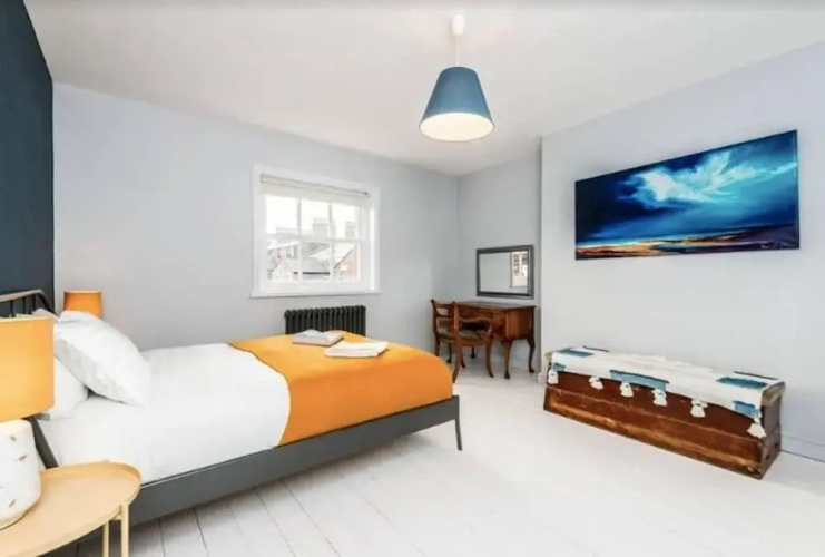 Host Stay The Georgian Townhouse