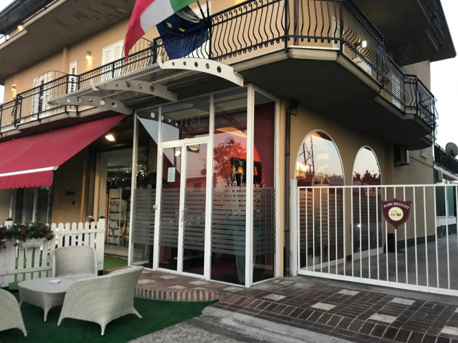 Hotel Ascot Hotel