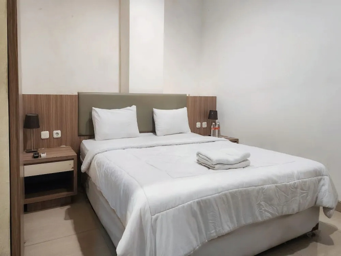 Joker Hotel & Residence