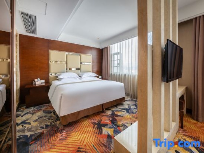 Executive Double room