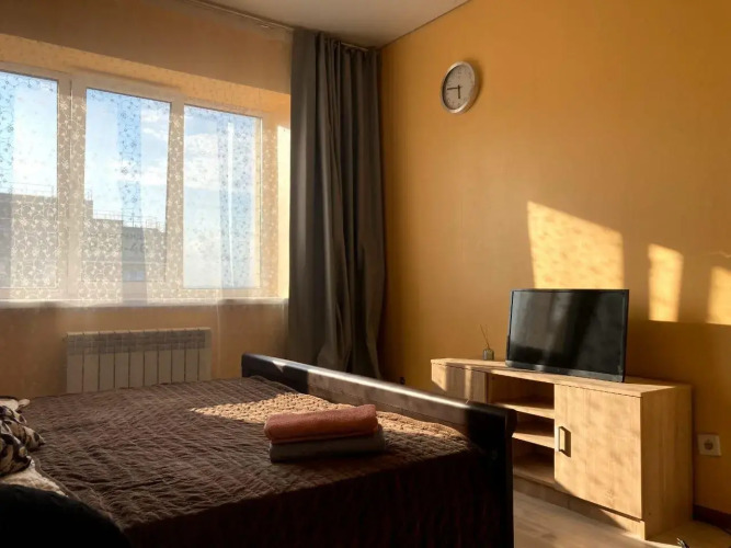 Фотография номера квартиры Серебряный век на улице Раздольная 1