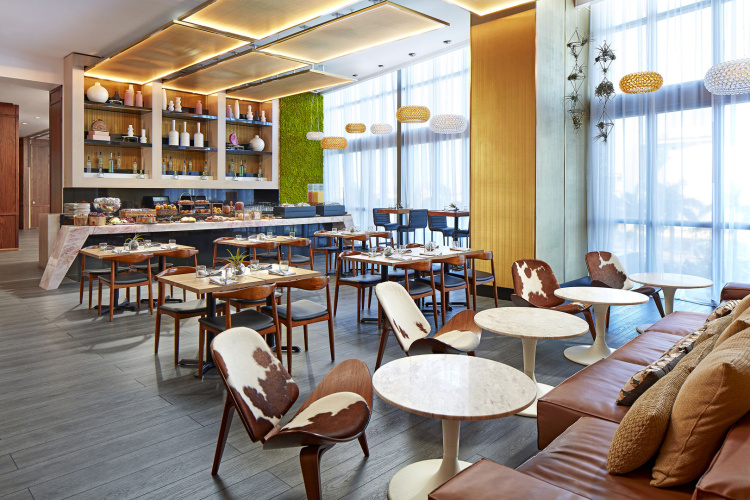 The Gabriel Miami Downtown, Curio Collection By Hilton photo 25