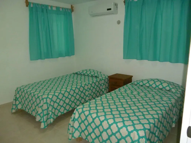 Apartamento Yucatan 525 by Sinbad