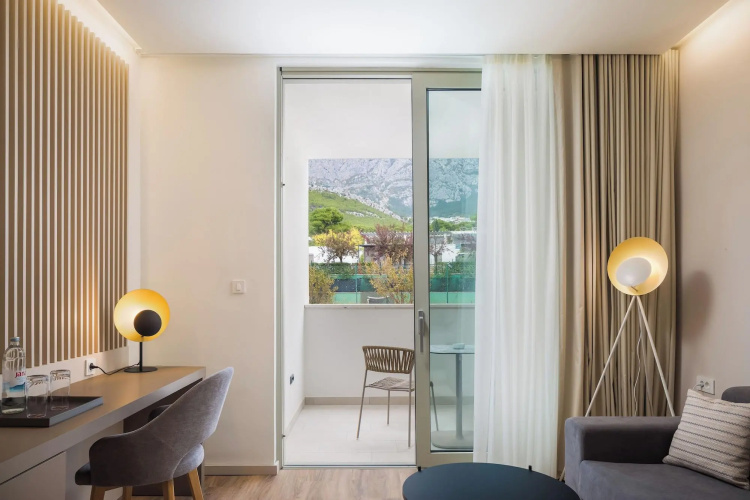 Aminess Khalani Hotel photo 8