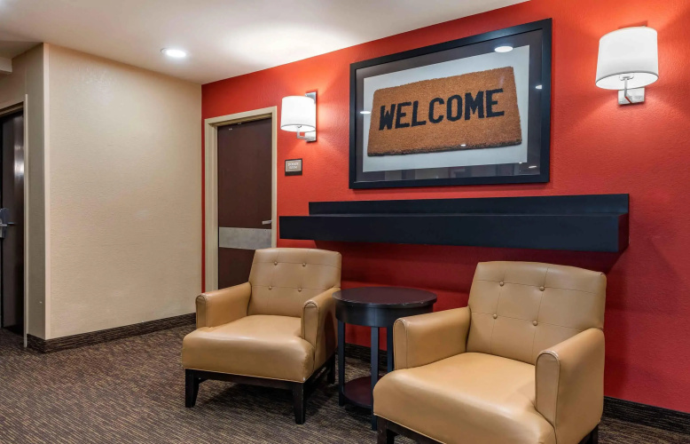 Extended Stay America Suites Rochester North