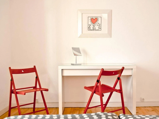 Apartamentos Joaquim Tello