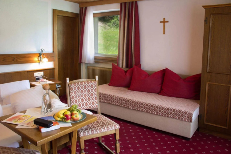 Hotel Kreuz