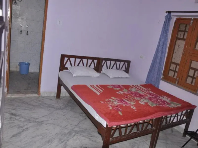 Hotel Aravali Pushkar