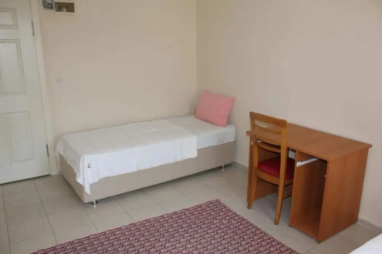 Alayli Apart Otel
