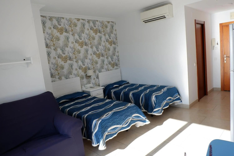 Apartamentos Leonor