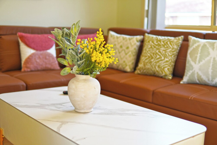Ringwood 2BR Home