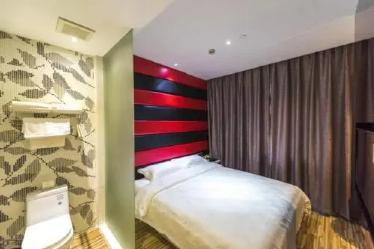 0578Feng Qing Hotel (Linfen Road )