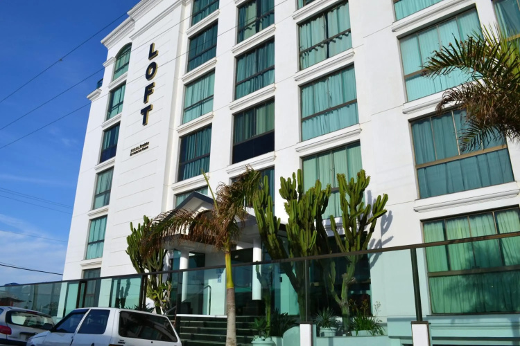 Otel görseli