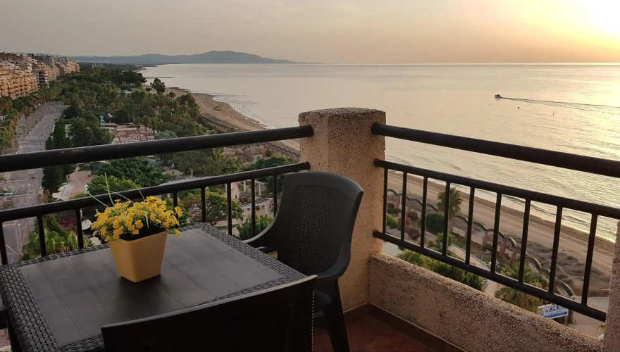 Vistas Al Mar 2