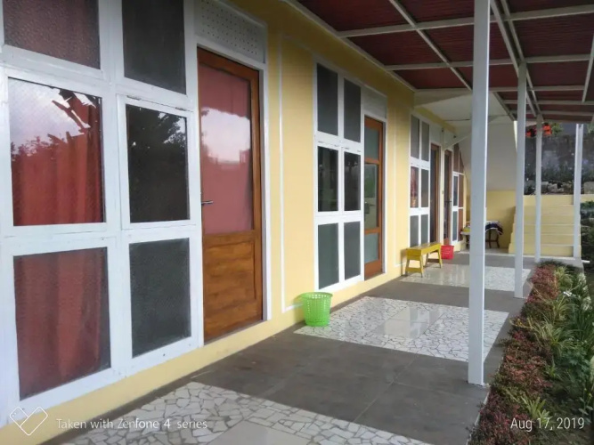 Rumah Sakinah
