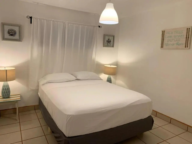 BEACHFRONT Relaxation 1 Bedroom Apt