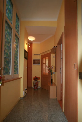 Apartment No. 2 Tržiště 29