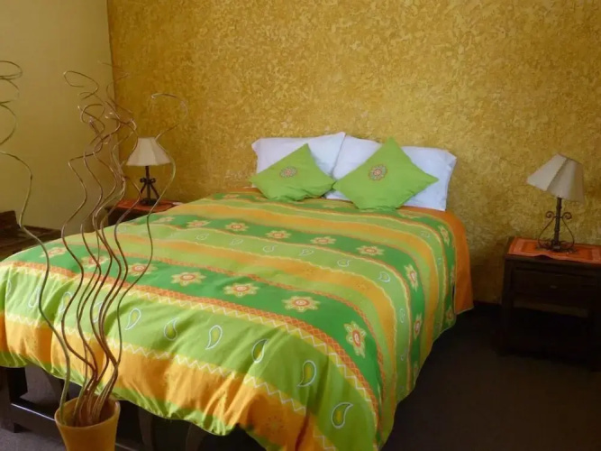Casa de Lucila