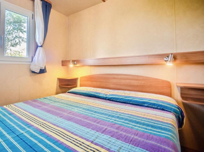 3 Bedrooms Standard Sextuple room
