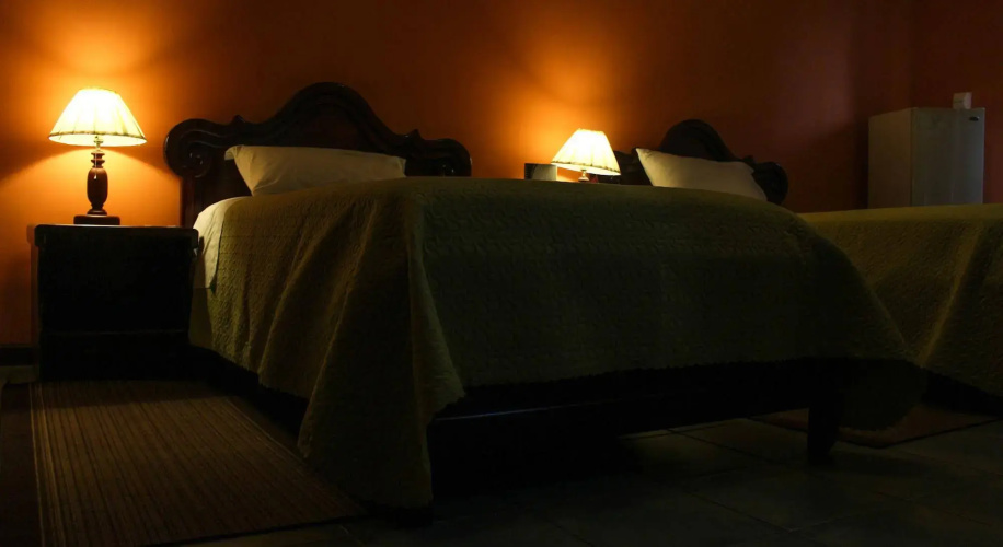 Hotel El Auca