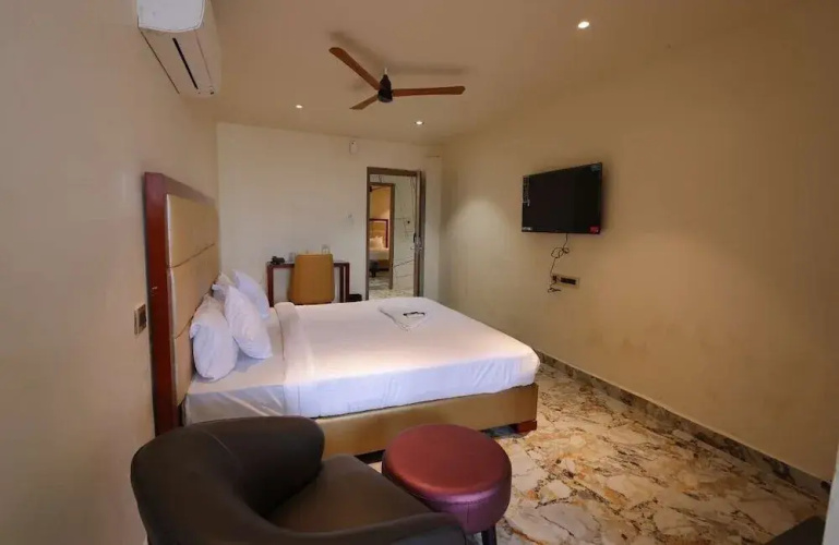 Hotel Chutneys As Rao nagar