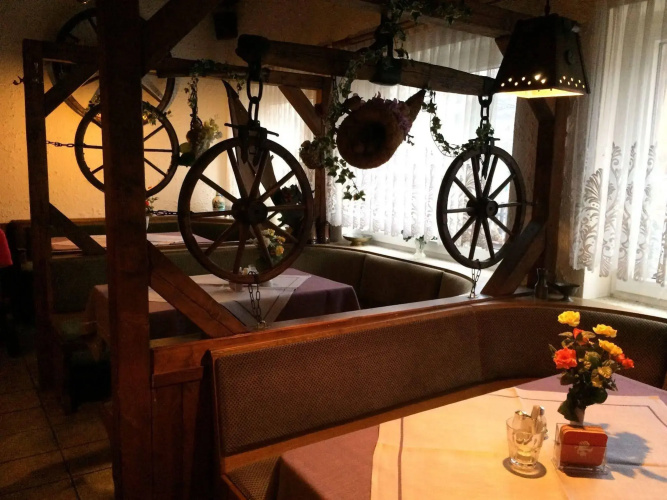 Hotel Zur Krone