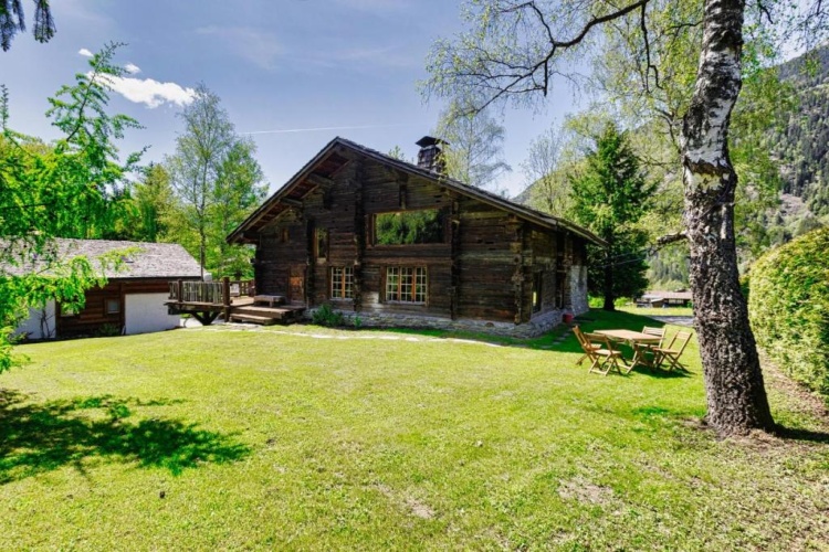 Chalet