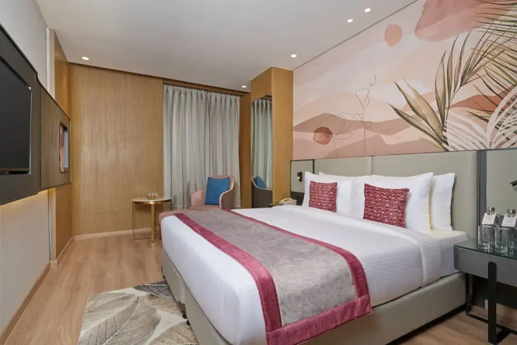 Regenta Ranjit Avenue Amritsar