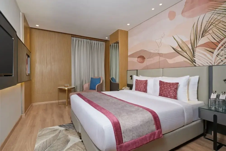 Superior room