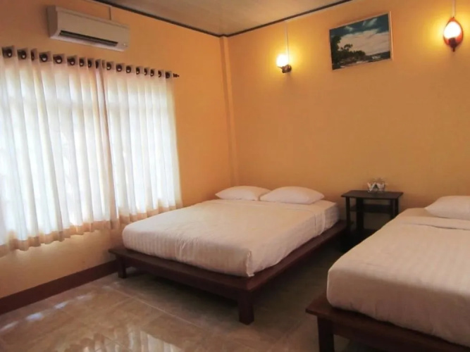 Sunset Hill Resort Phu Quoc