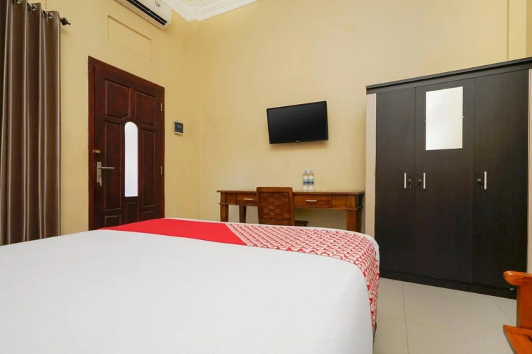 OYO 179 68 residence