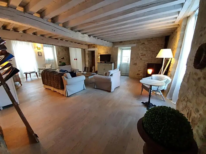 B&B Il Etait Une Fois
